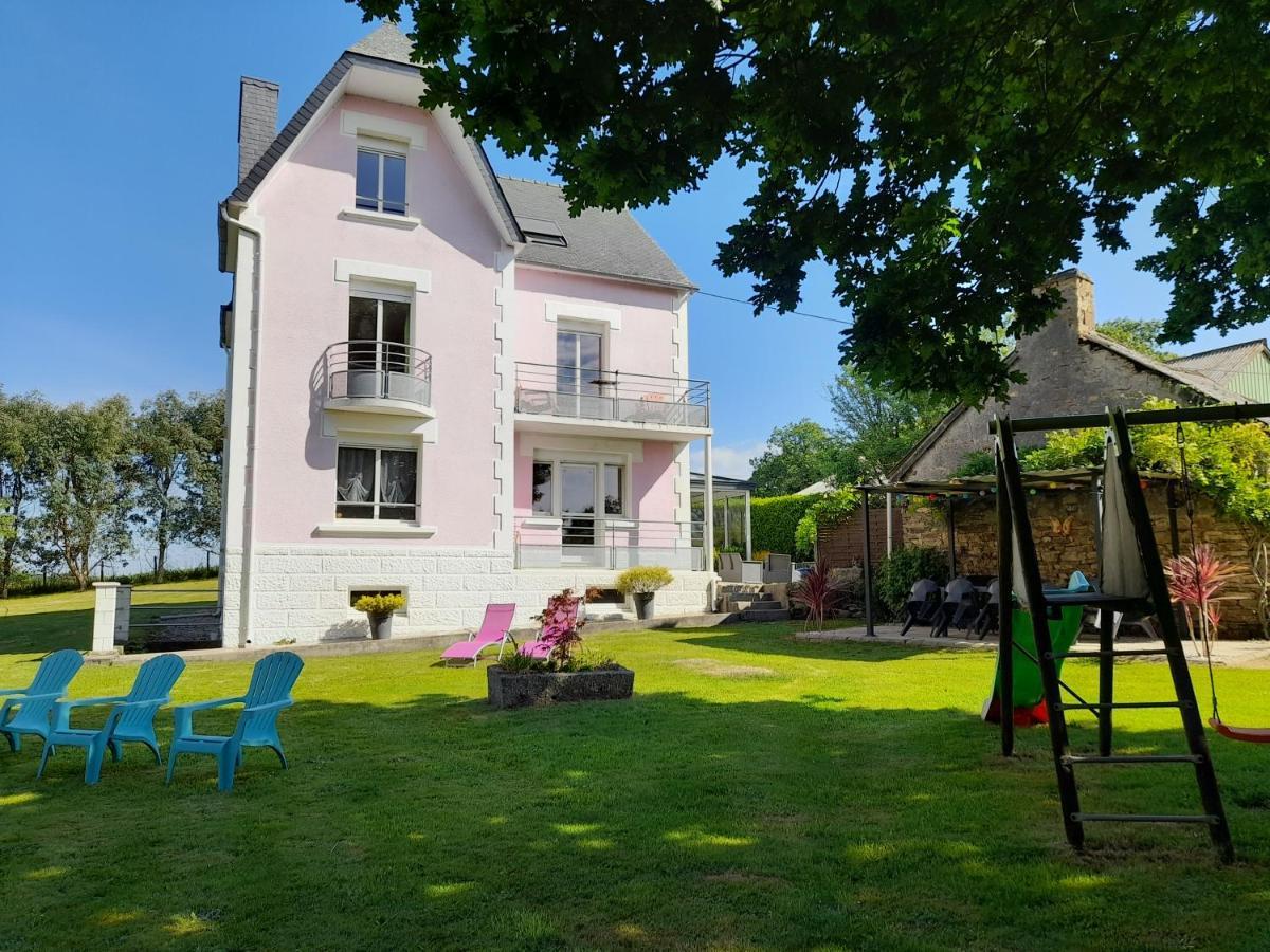 Ty Louisette Villa Bannalec Exterior foto