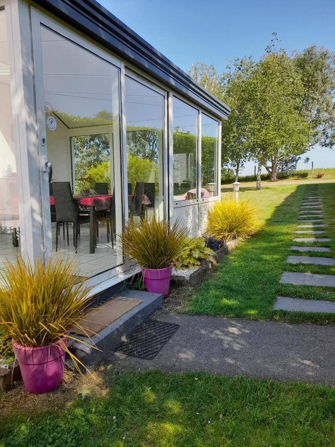 Ty Louisette Villa Bannalec Exterior foto