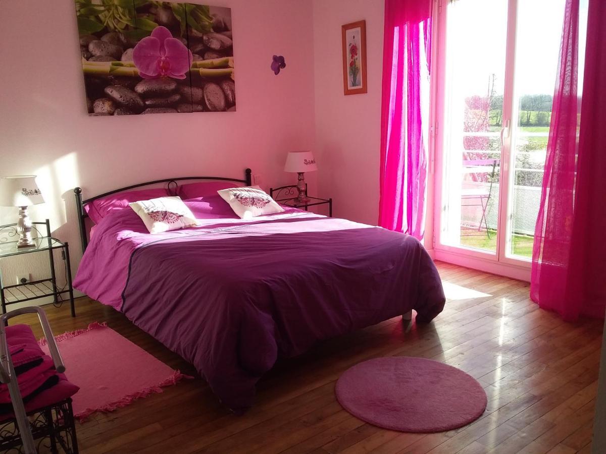Ty Louisette Villa Bannalec Exterior foto